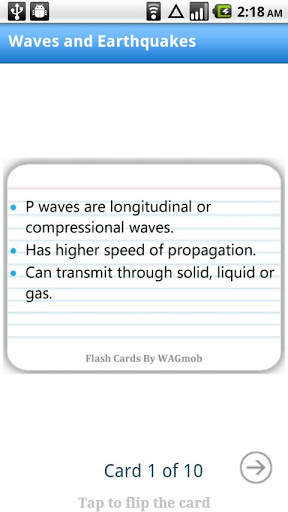 Tsunami screenshot 7
