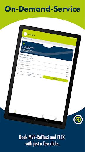 MVV-App screenshot 11