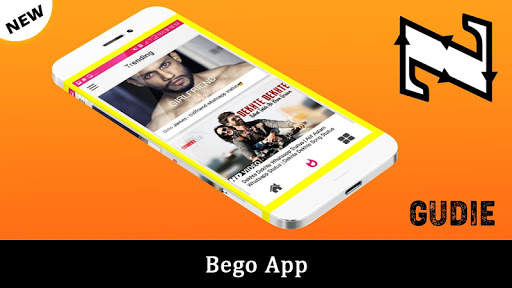 Bego Video Magic Effects Tips - Video Status Maker स्क्रीनशॉट 2