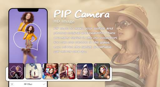 Camera for Samsung : Shot on samsung camera editor screenshot 3