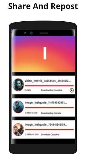 Save from net downloadhelper screenshot 3