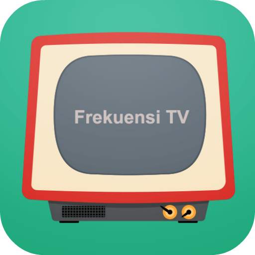 Frekuensi TV 1.4.0