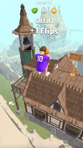 Hoop World screenshot 5