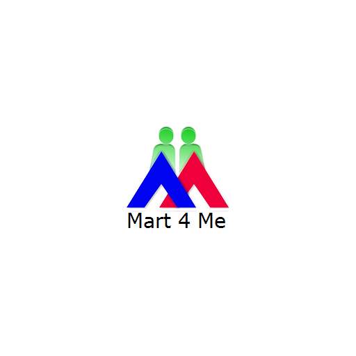 MartFourMe - official app 1.0