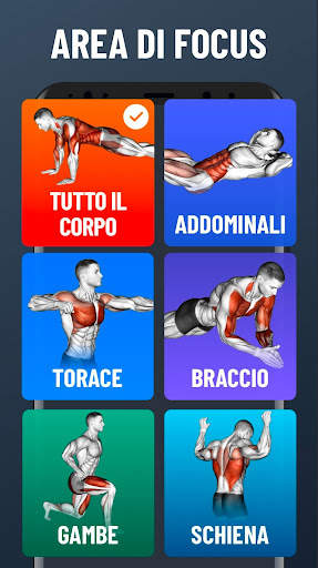 Esercizi a casa screenshot 2