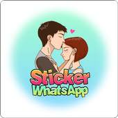 Romantic Love Sticker for WhatsApp 1.0.0