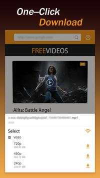 Sx Video Hub Downloader screenshot 5