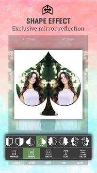InnSquarePic - Photo Editor, No Crop,Collage Maker screenshot 8