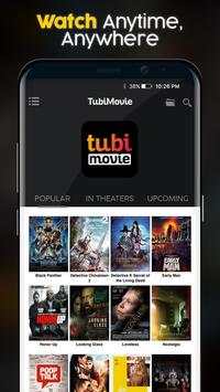 Tubi Movie | Free Tv Film screenshot 2