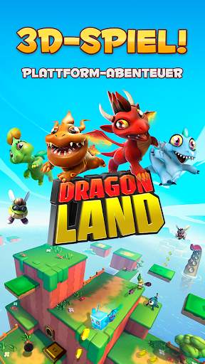 Dragon Land screenshot 1