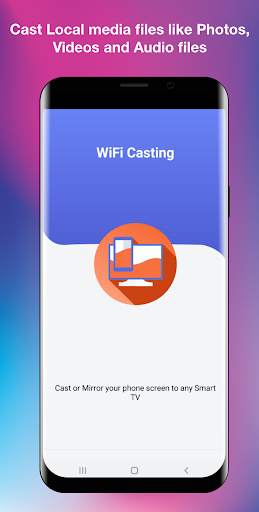 Screen Mirroring Assistant screenshot 8