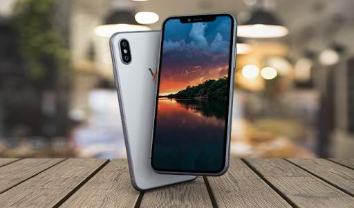Theme for Xiaomi Redmi 7A 2 تصوير الشاشة