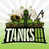 Clash Of Tanks!
