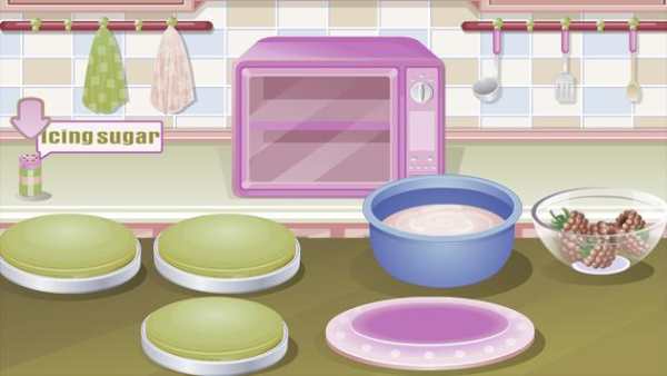 Cooking Games eggs Pepper Warm screenshot 4
