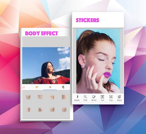 FotoRus: Photo Editor screenshot 12