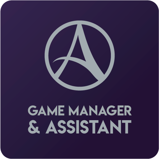 ArcheAge Assistant أيقونة