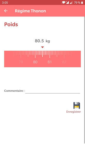 Le Nouveau Régime Thonon screenshot 10