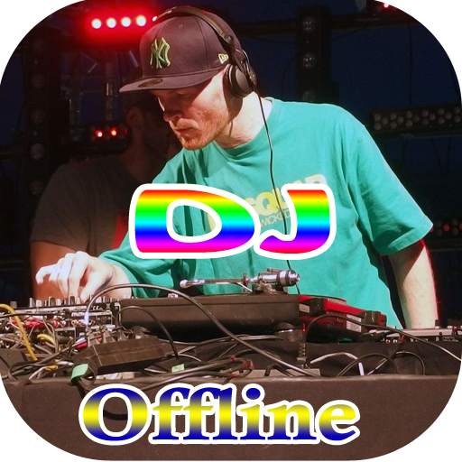 DJ ON MY WAY Offline 🎧🎧🎧 1.2