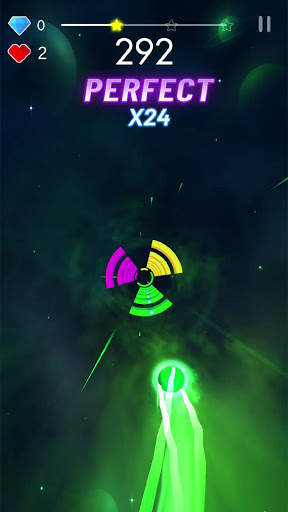 Smash Color screenshot 3