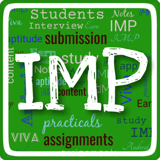 Imp App icon