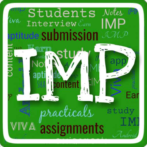 Imp App Zero