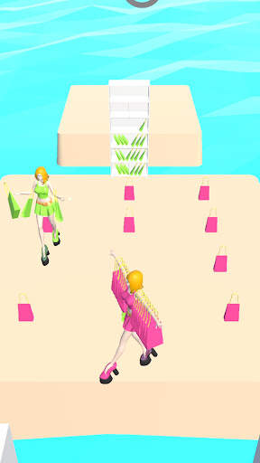 Shopping Run screenshot 6