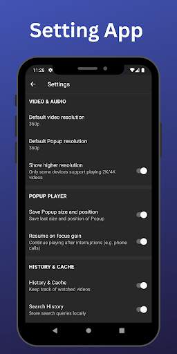 Music Downloader ytmp3 mobi screenshot 4