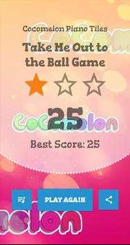 Nursery Rhymes  Piano Tiles screenshot 6