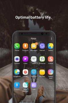 Transparent Screen Free – Install Wallpaper screenshot 4