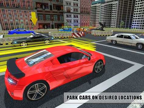 Car Parking Simulator Pro screenshot 12