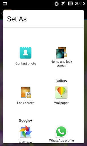 LavenderBG: Lavender Wallpaper screenshot 5