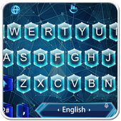 Blue Tech icon