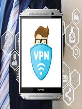 VPN Robo 2018- Free VPN Proxy - Vpn Master screenshot 2
