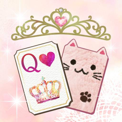 Princess*Solitaire: Cute Games 3.7.6