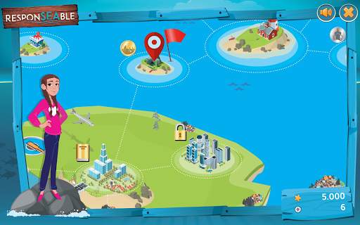 The ResponSEAble Game screenshot 3