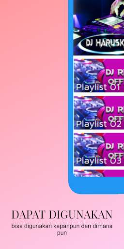 DJ Harus Berakhir Remix | Fullbass 2020 screenshot 3