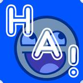 Jokes icon
