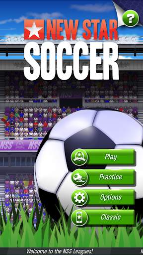 New Star Soccer screenshot 7