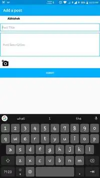 SkillShare screenshot 1