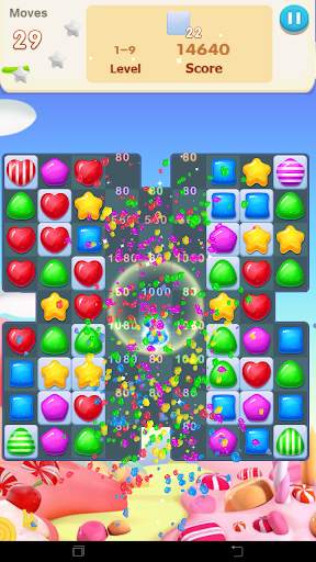 Candy Mania screenshot 2
