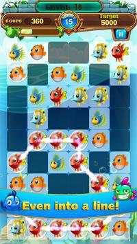 Fish Crush screenshot 3