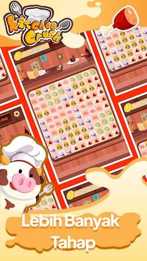 Kitchen Crush screenshot 4