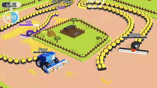 Hints Harvest – Farming Arcade 3D Guide скриншот 2