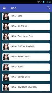 INNA screenshot 3
