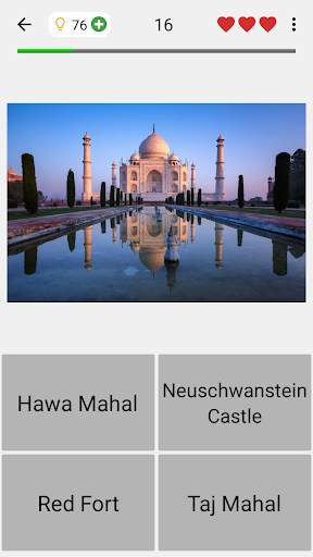 Famous Monuments of the World screenshot 4