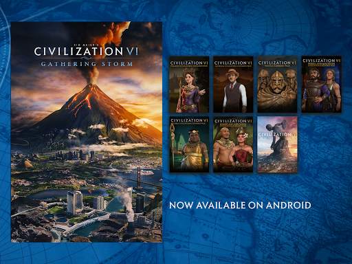 Civilization VI - Build A City screenshot 12