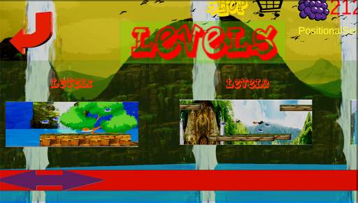 New Adventure World screenshot 1