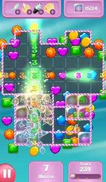 Candy Sweet Mania free screenshot 7
