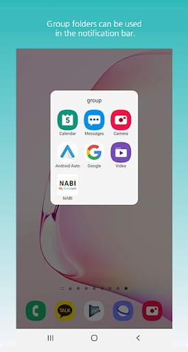 App Favorites screenshot 2