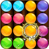 Bubble 3 Match icon